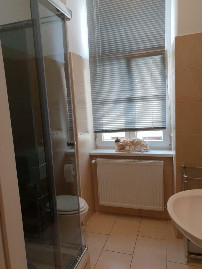 Nina Apartmán