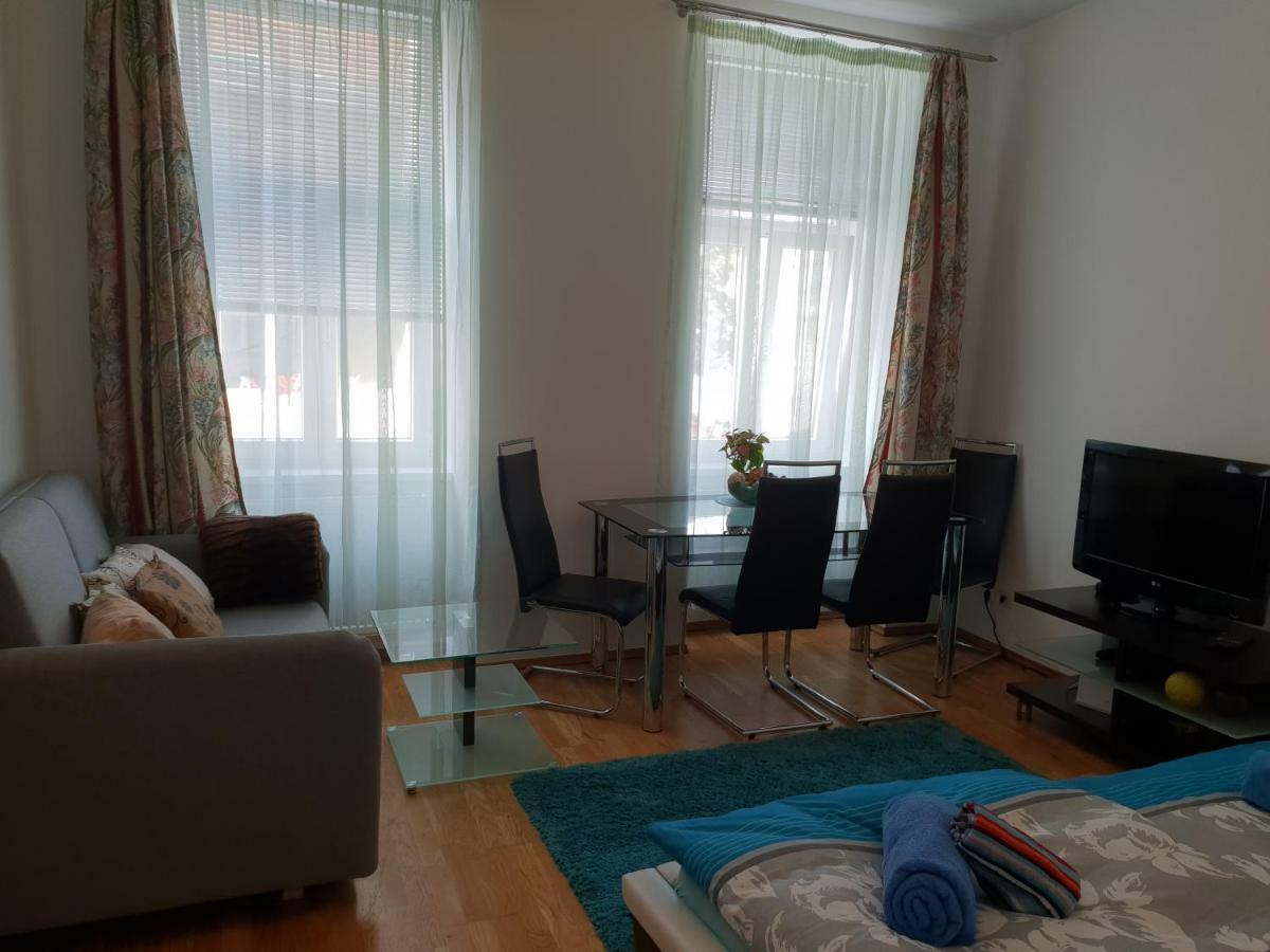 Apartmán Nina *