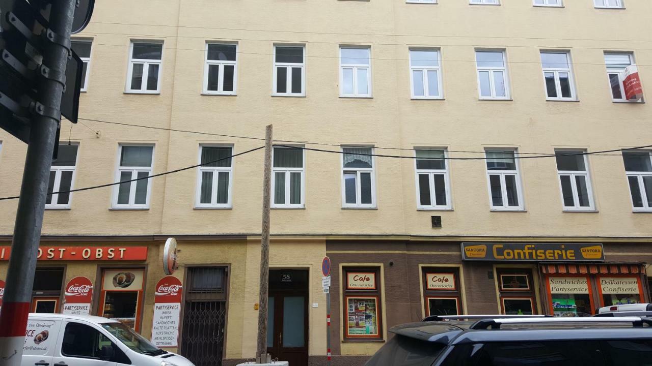 Nina Vídeň