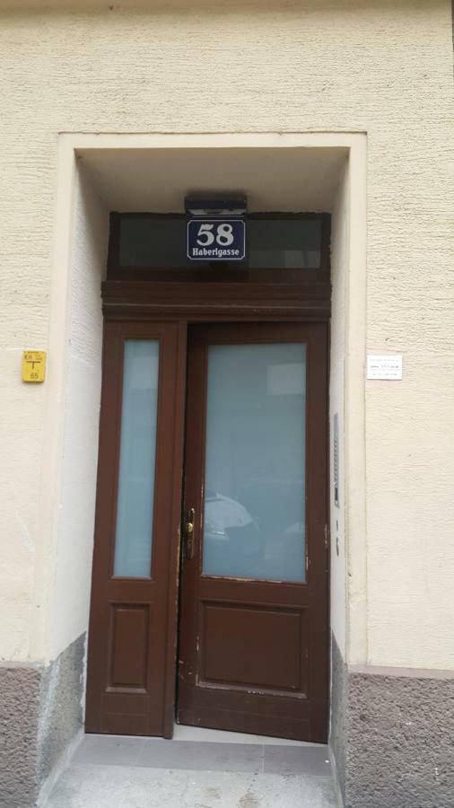Apartmán Nina Vídeň