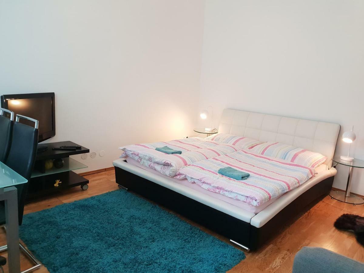 Nina Apartmán Vídeň