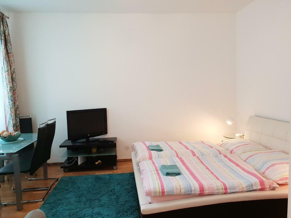 Nina Apartmán