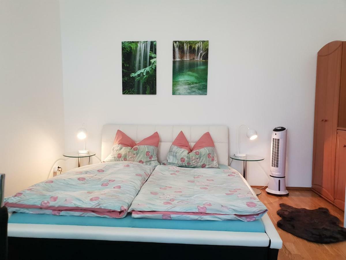 Nina Apartmán