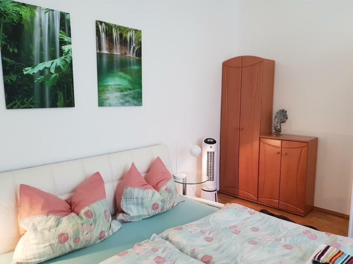 Nina Apartmán *